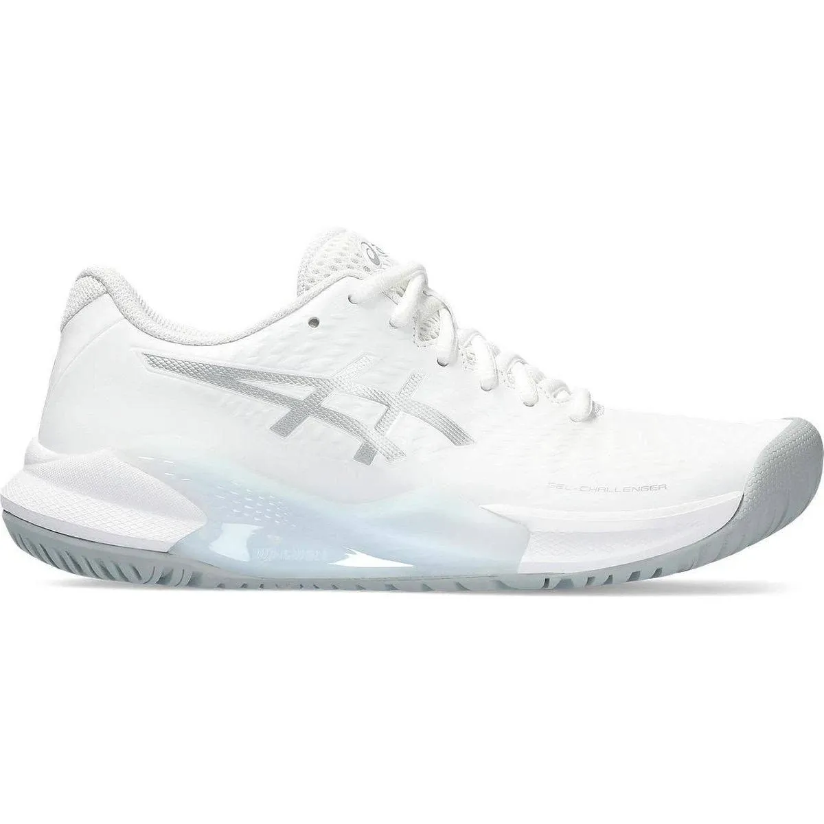 ASICS GEL-CHALLENGER 14 9 White/Pure Silver