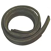 Omix-Ada | 12302.03 | Windshield Seal, Frame to Cowl | OE Reference: 5453950 | Fits 1976-1986 Jeep CJ