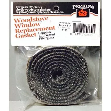 Fireplace AWP130 Self Stick Adhesive Gasket