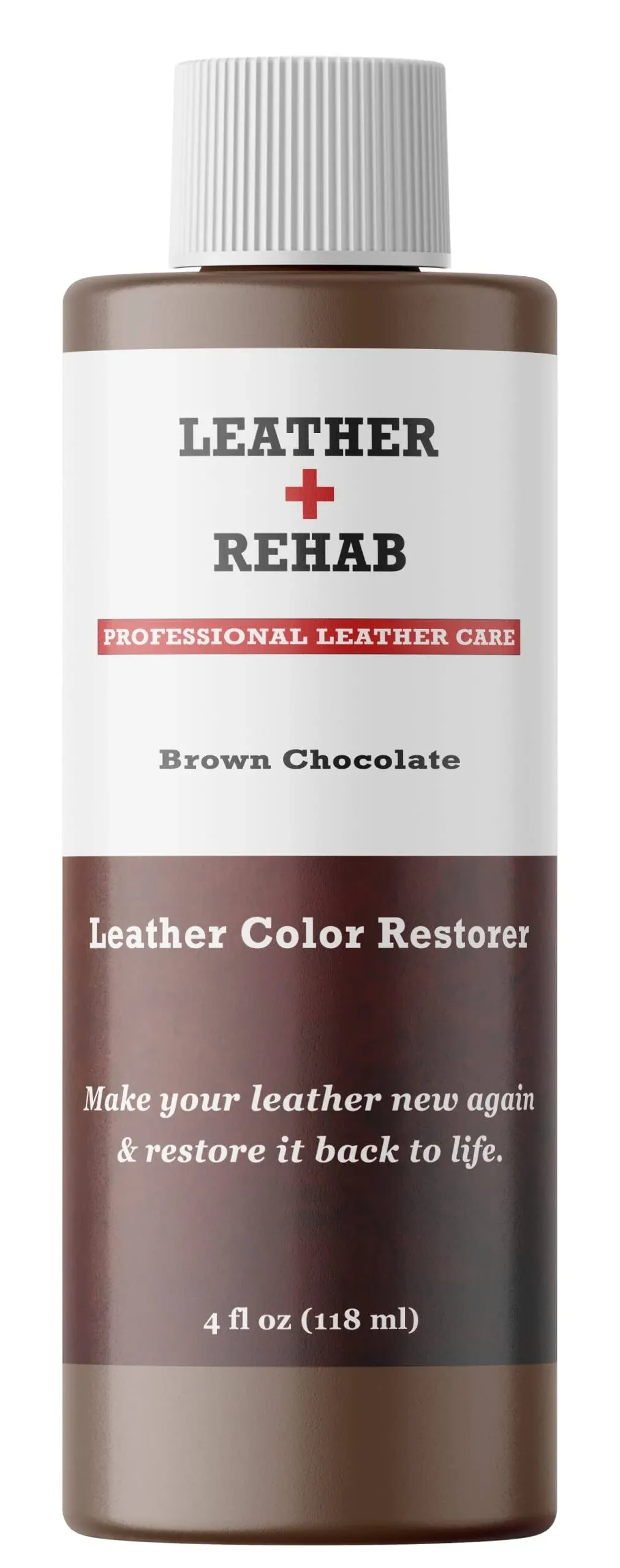 Leather Color Restorer