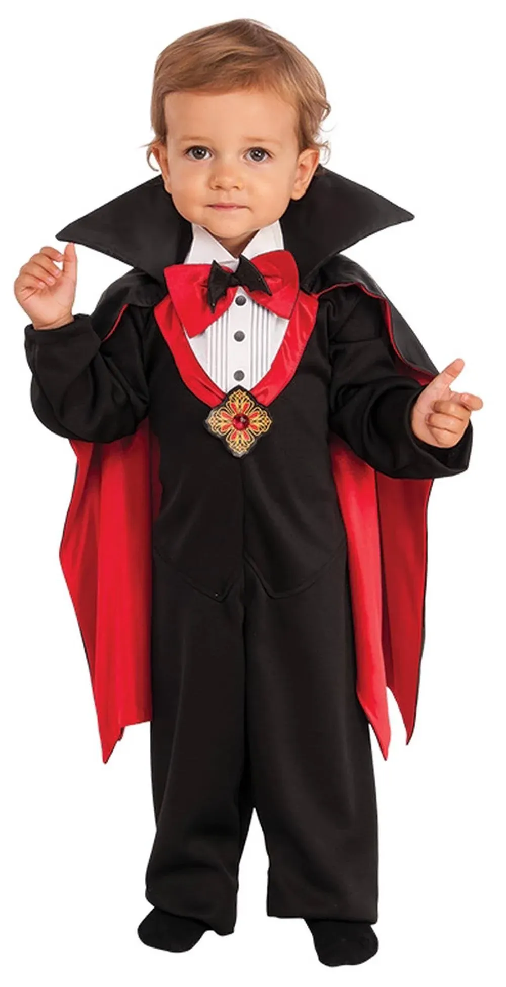 Rubies Dapper Drac Toddler Costume