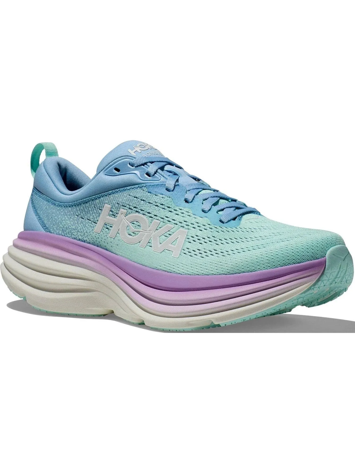 Hoka ONE ONE Women's Walking Shoe Trainers, 6.5 US