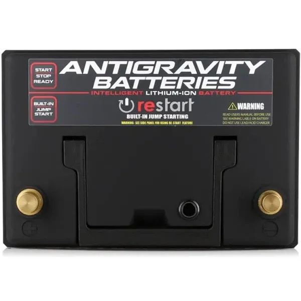 Antigravity - Car Terminal Adapters (SAE Adapters)