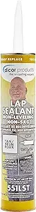 Dicor 551lst-1 Tan Non-Sag Lap Sealant