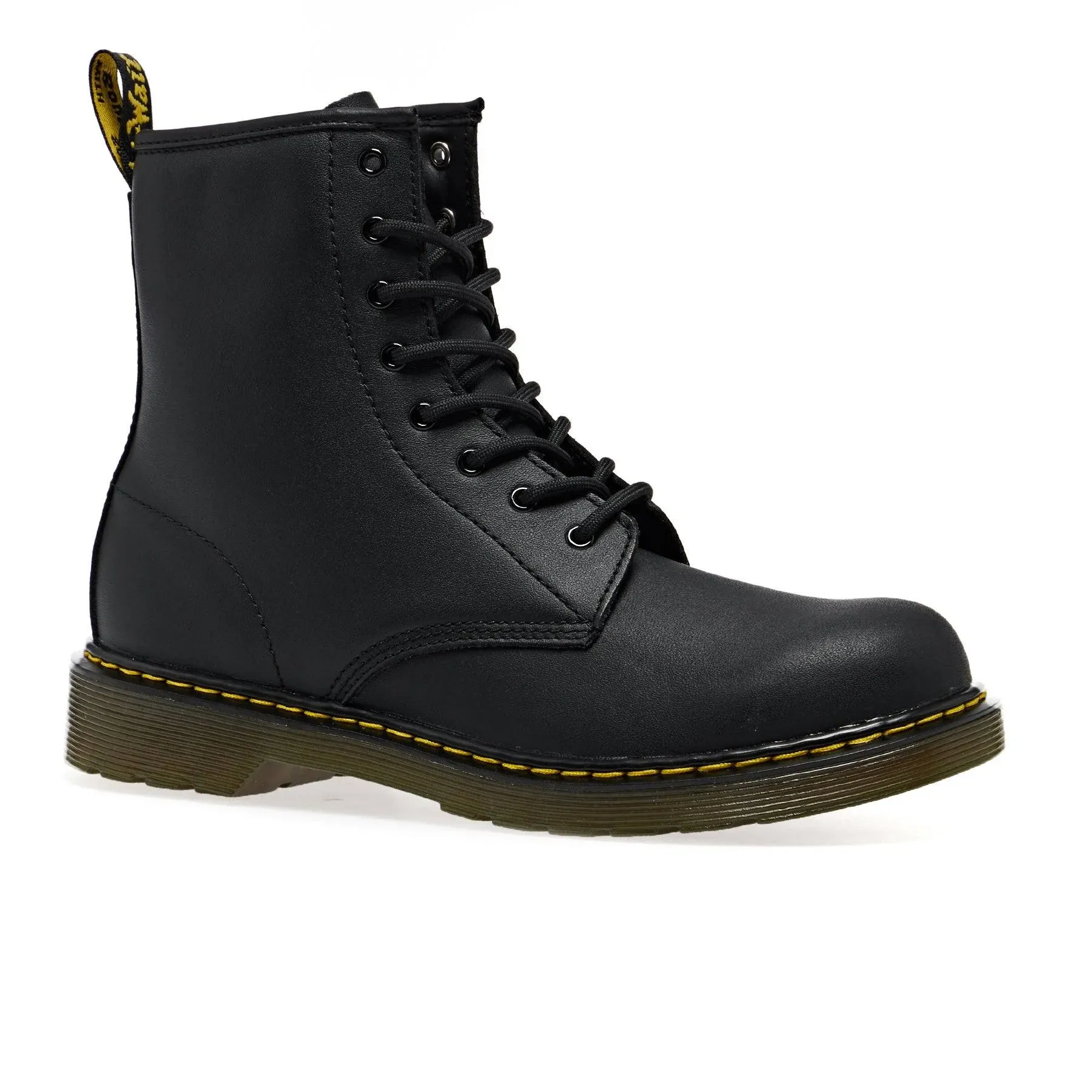 Dr Martens 1460 Black Chukka Boots