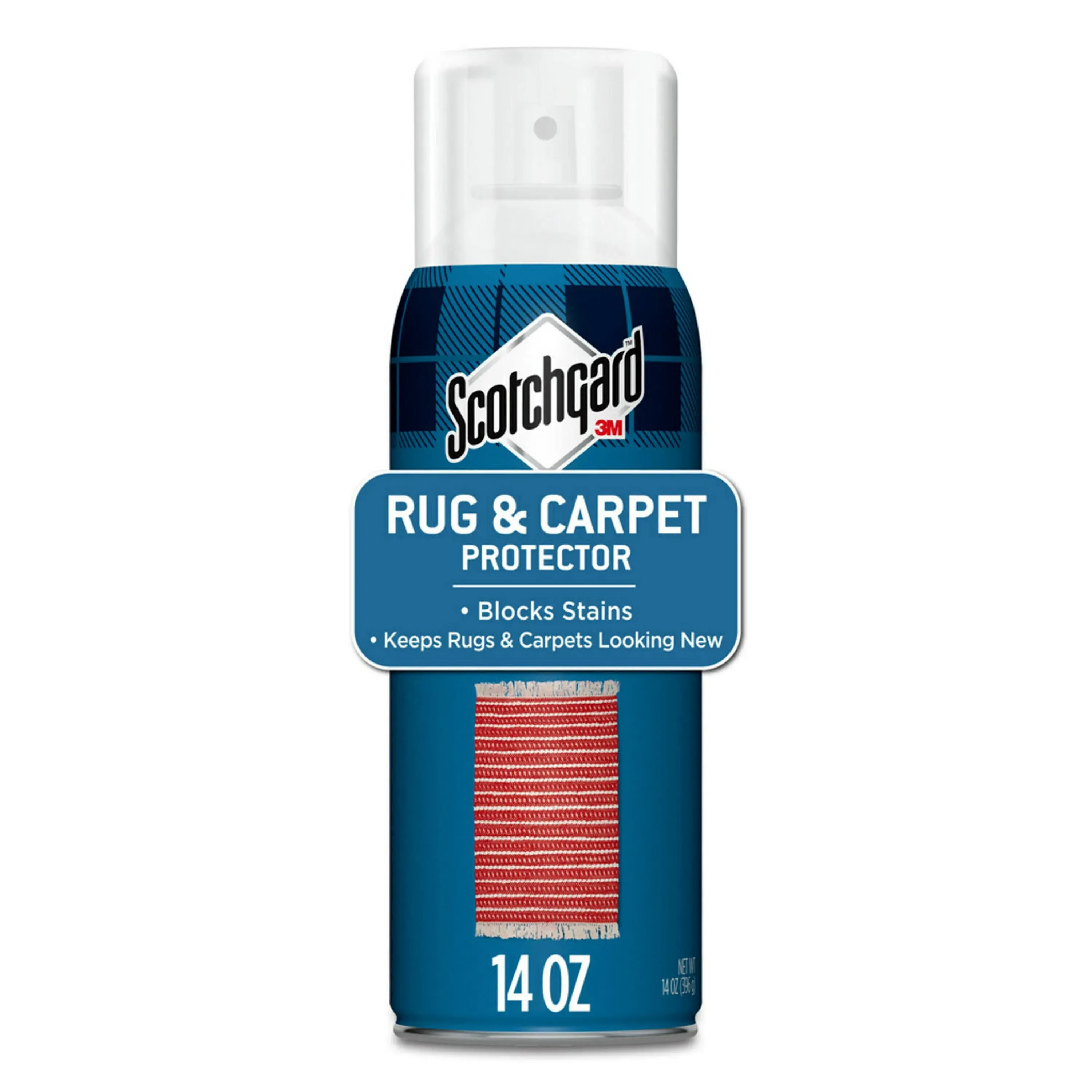 Scotchgard Rug & Carpet Protector - 14 oz