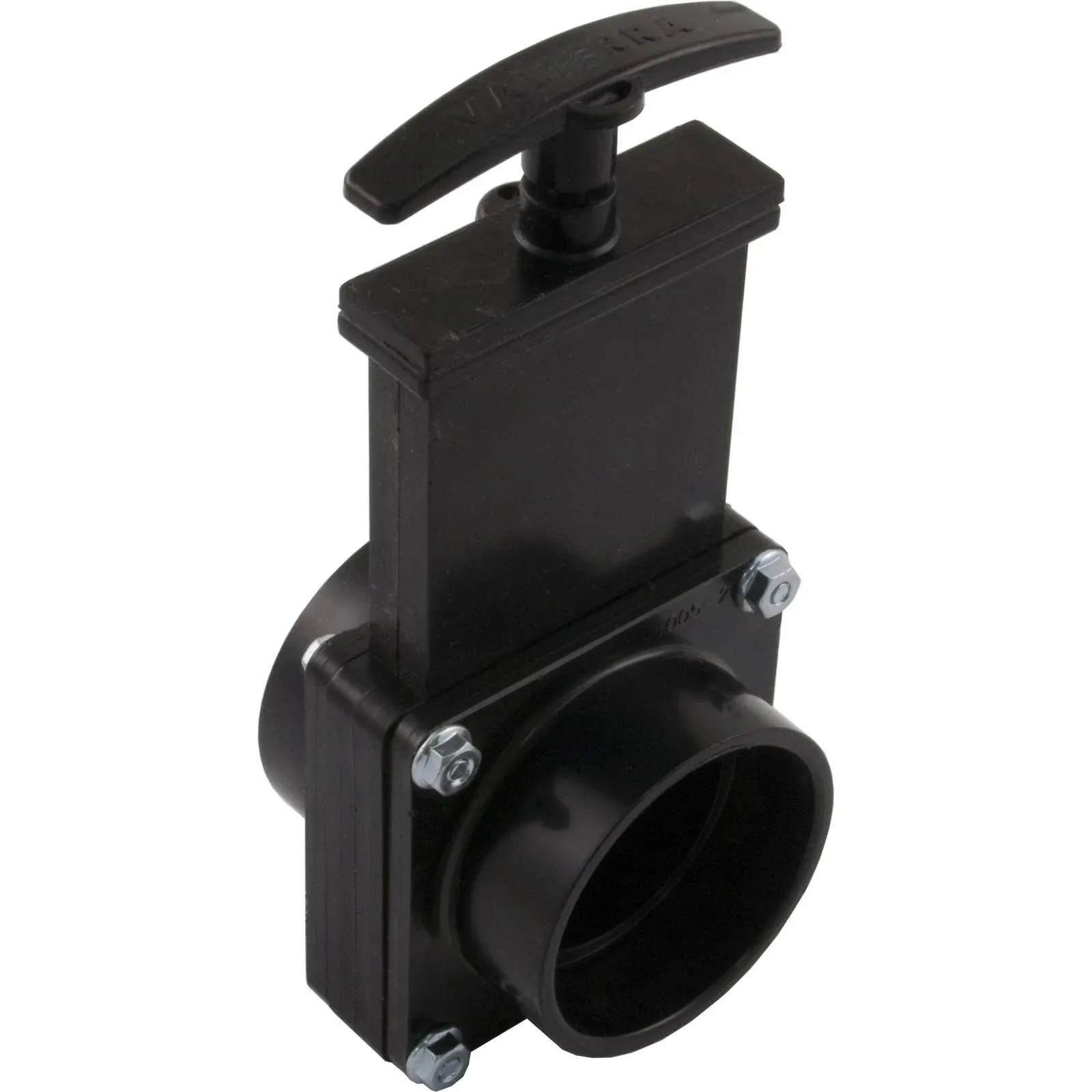 Valterra Gate Valve 3 PC