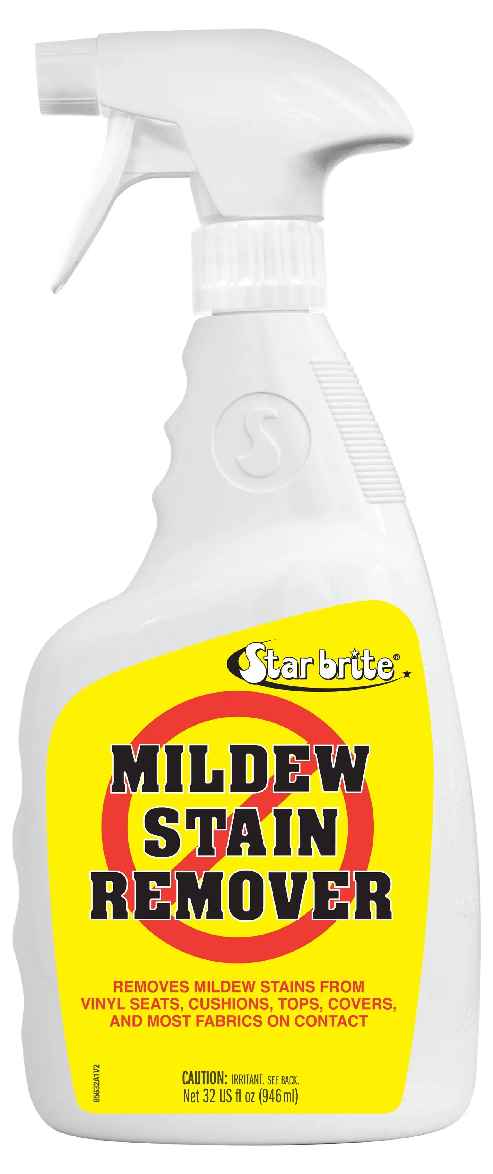 Star Brite Mildew Stain Remover