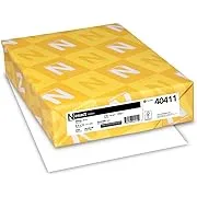 Neenah250-Piece Exact Index Card Stock