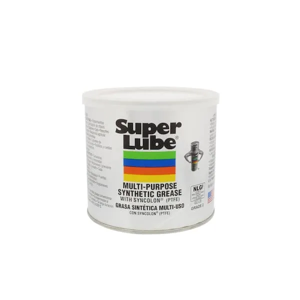 Super Lube 41160 Synthetic Multi-Purpose Grease