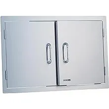 Bull 30 Inch Double Door