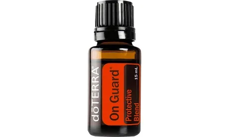 doTERRA On Guard Essential Oil Protective Blend - 15 ml 