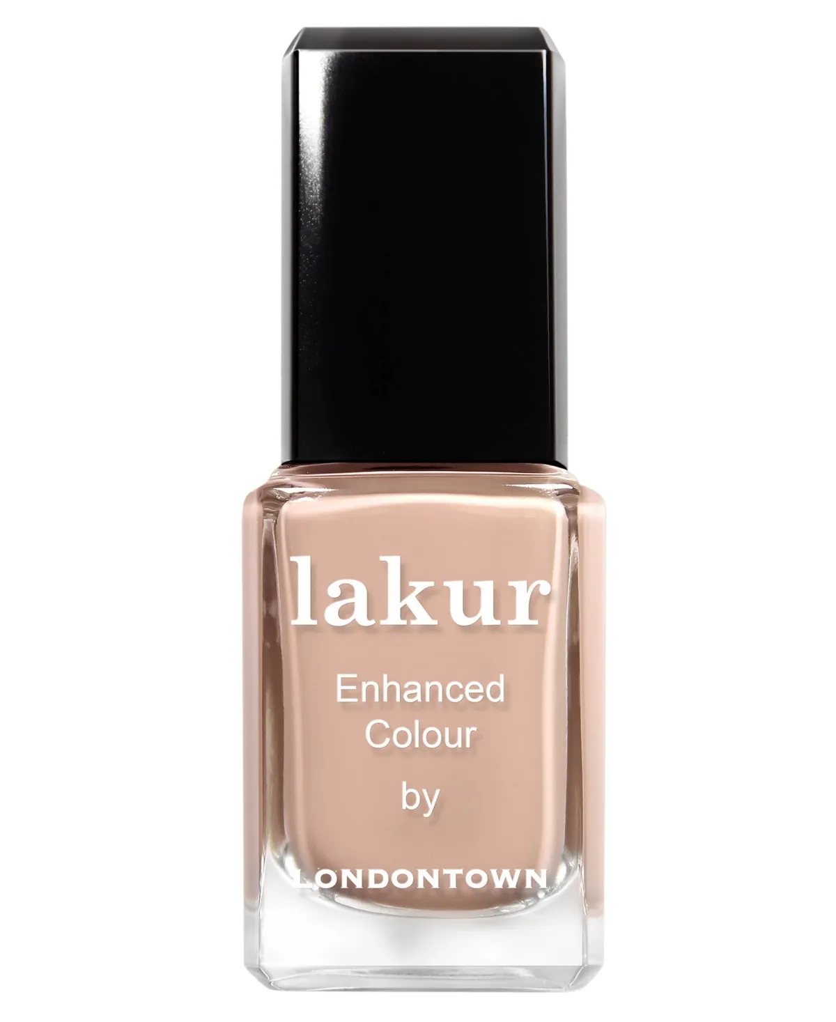 LONDONTOWN Lakur Enhanced Color Candy Dreams Nail Polish, Pink Strawberry, 0.4 fl ozLONDONTOWN Lakur Enhanced Color Candy Dreams Nail Polish, Pink Strawberry, 0.4 fl oz