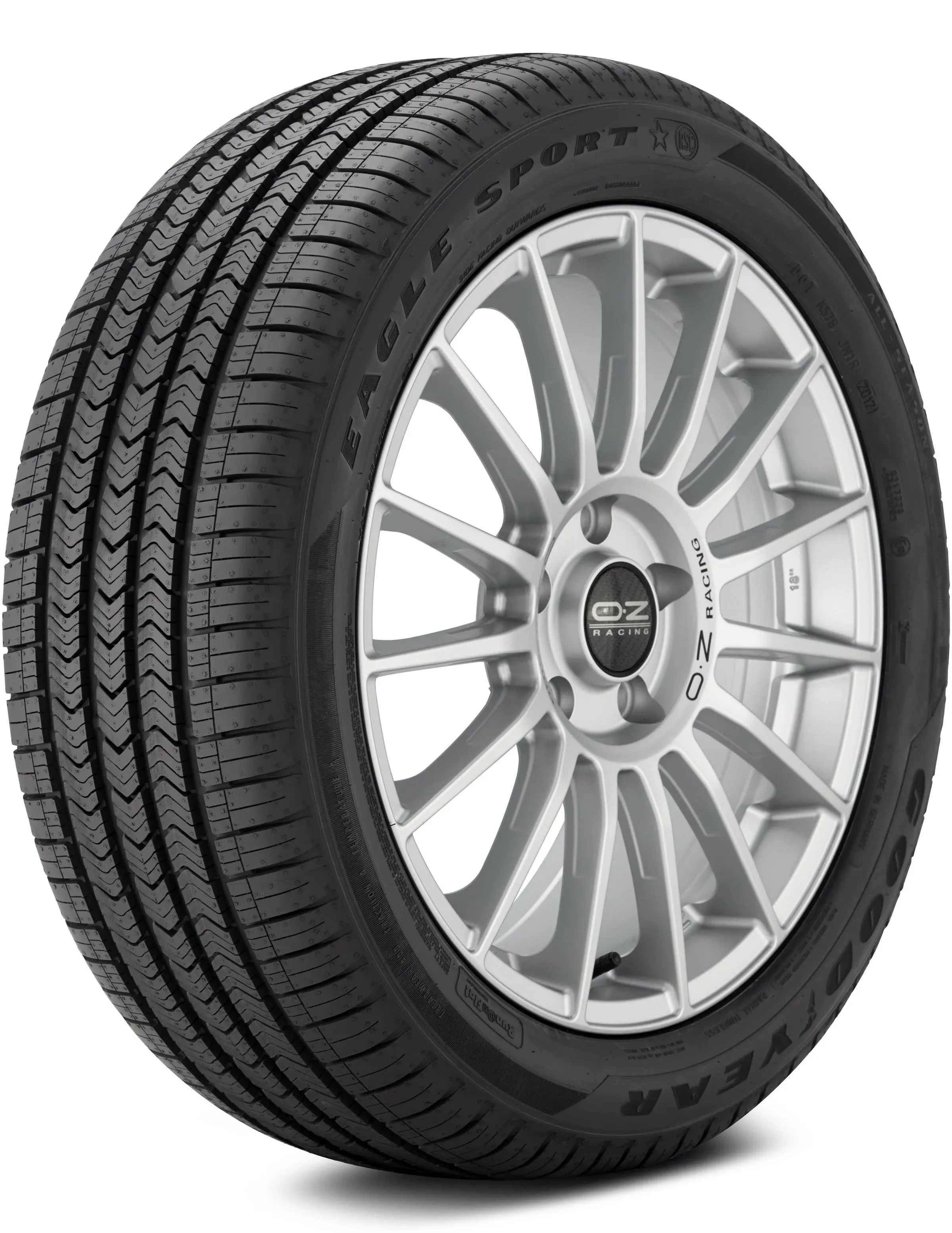 Goodyear Eagle Sport All-Season ROF