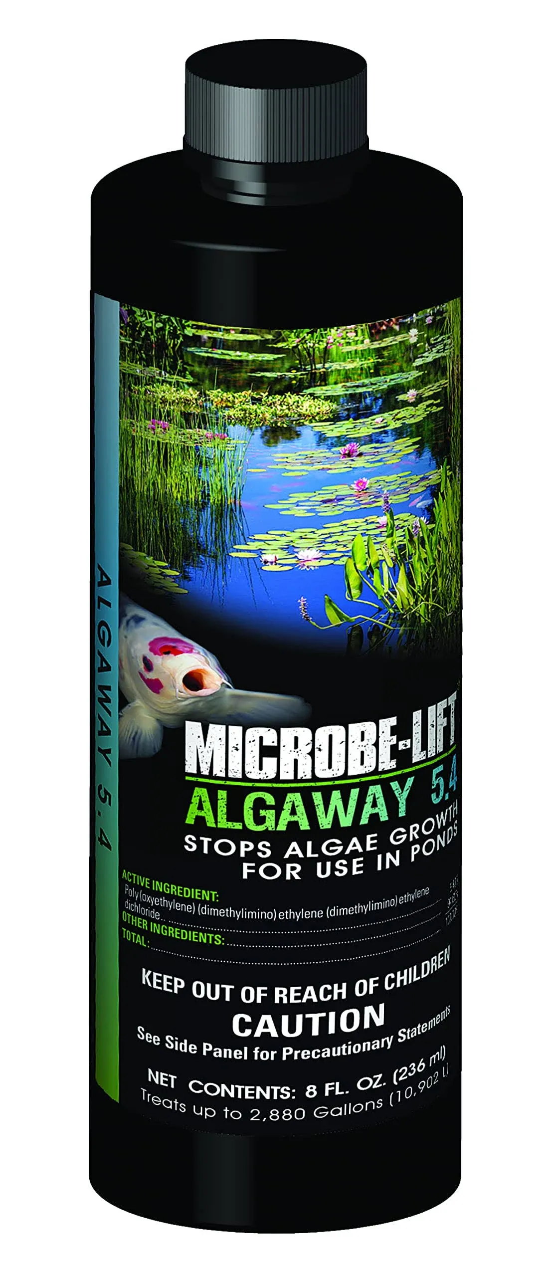 Microbe Lift Algaway 5.4