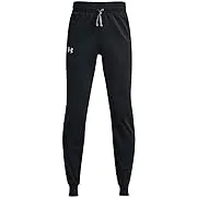 "Boys' UA Brawler 2.0 Tapered Pants"