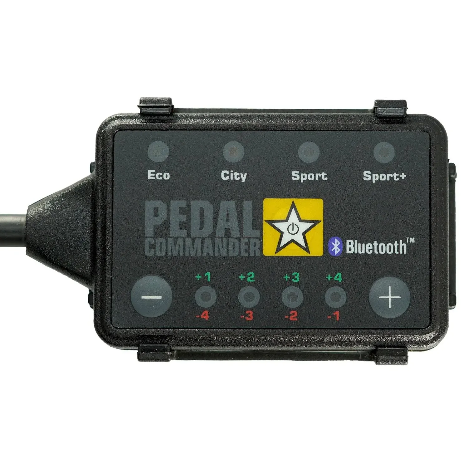 Pedal Commander for Toyota Tundra (2007-2021)