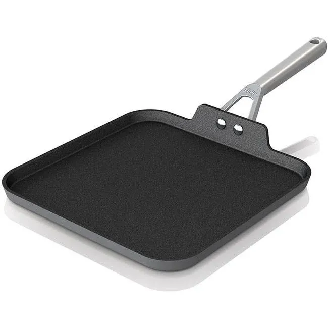 Ninja Foodi NeverStick Premium 11 Square Griddle Pan