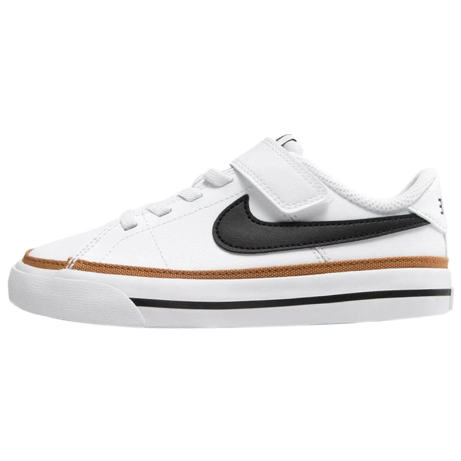 Nike Zapatillas Court Legacy Blanco 33