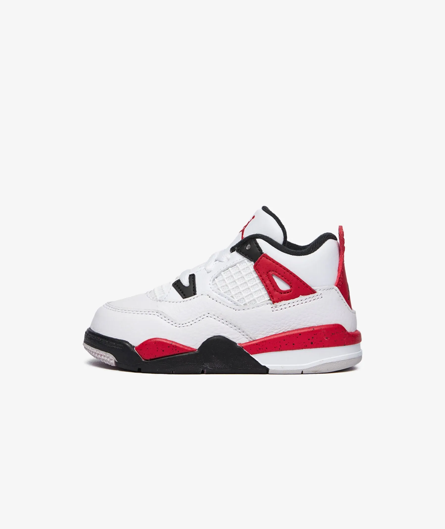 Jordan 4 Retro Red Cement (td)