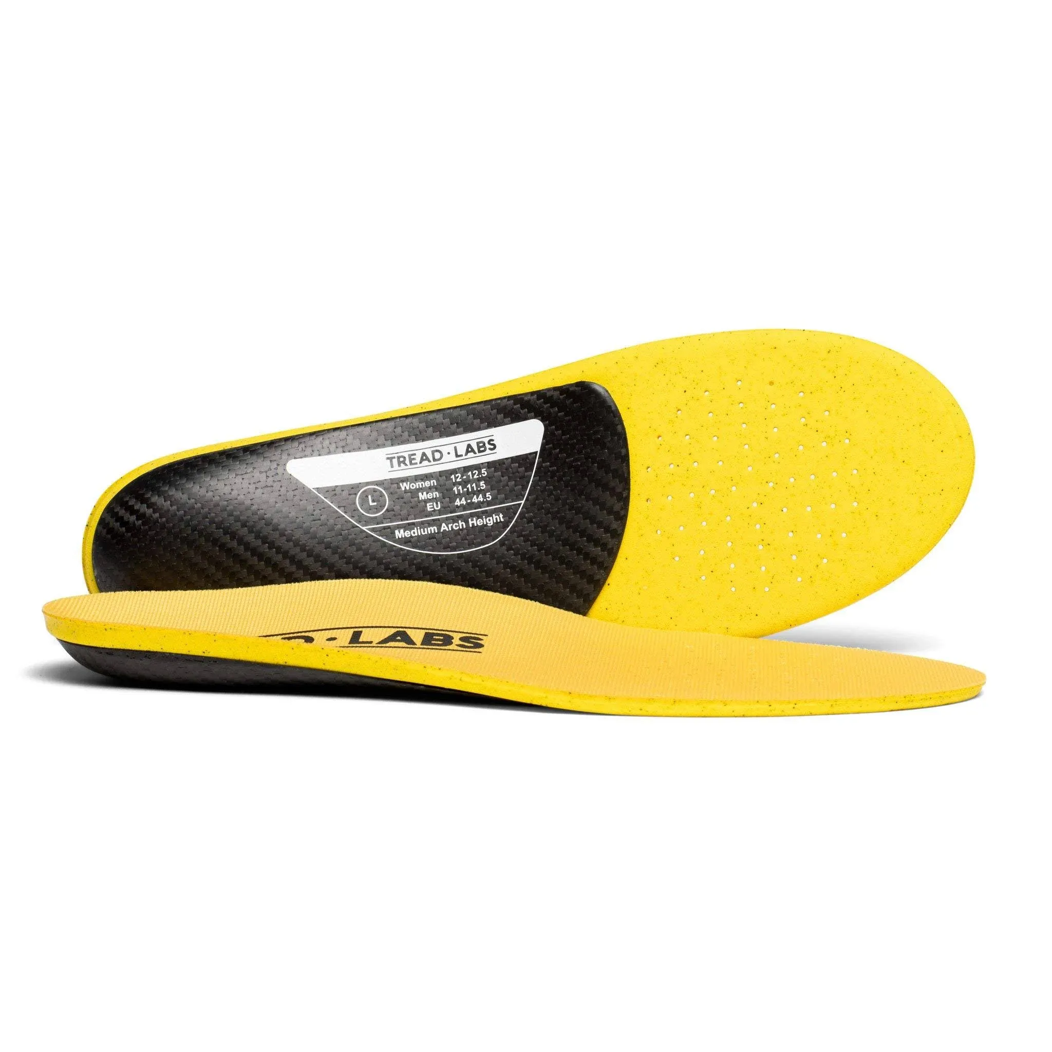 Tread Labs Dash Insoles