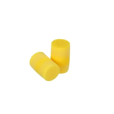 3M E-A-R Classic Uncorded Earplugs - 200 pairs