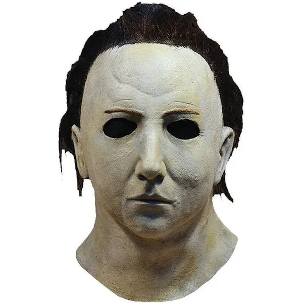 Halloween 5 Michael Myers Mask