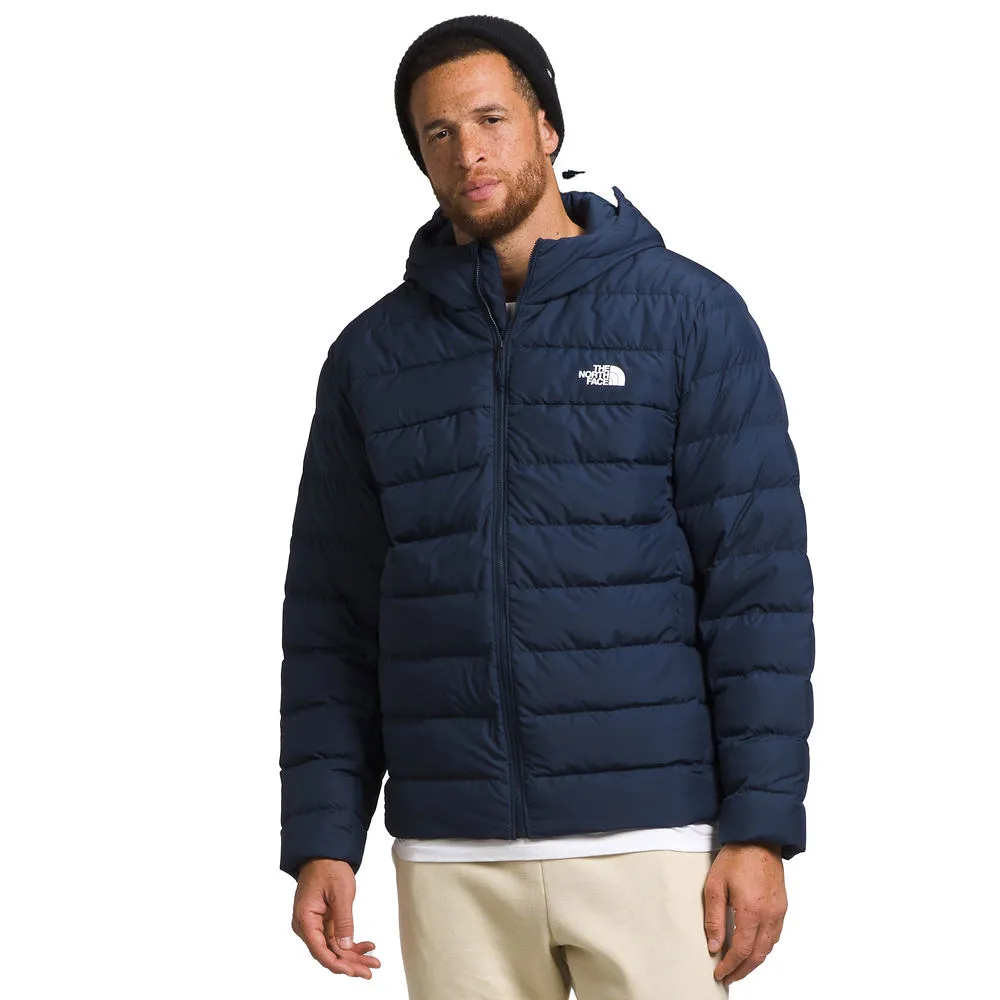 The North Face Men's Aconcagua 3 Hoodie