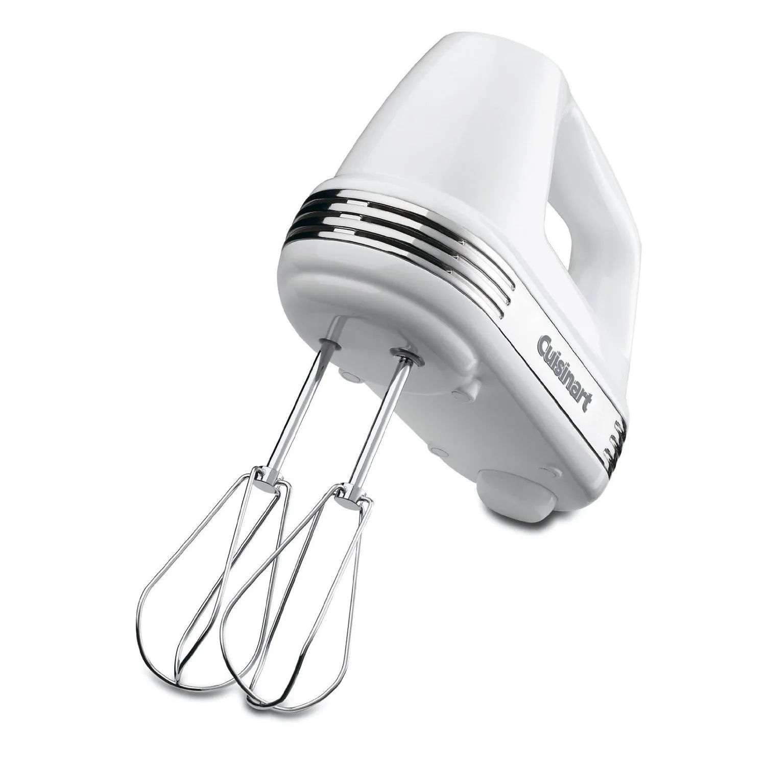 Cuisinart Power AdvantageÂ® 7-Speed Hand Mixer