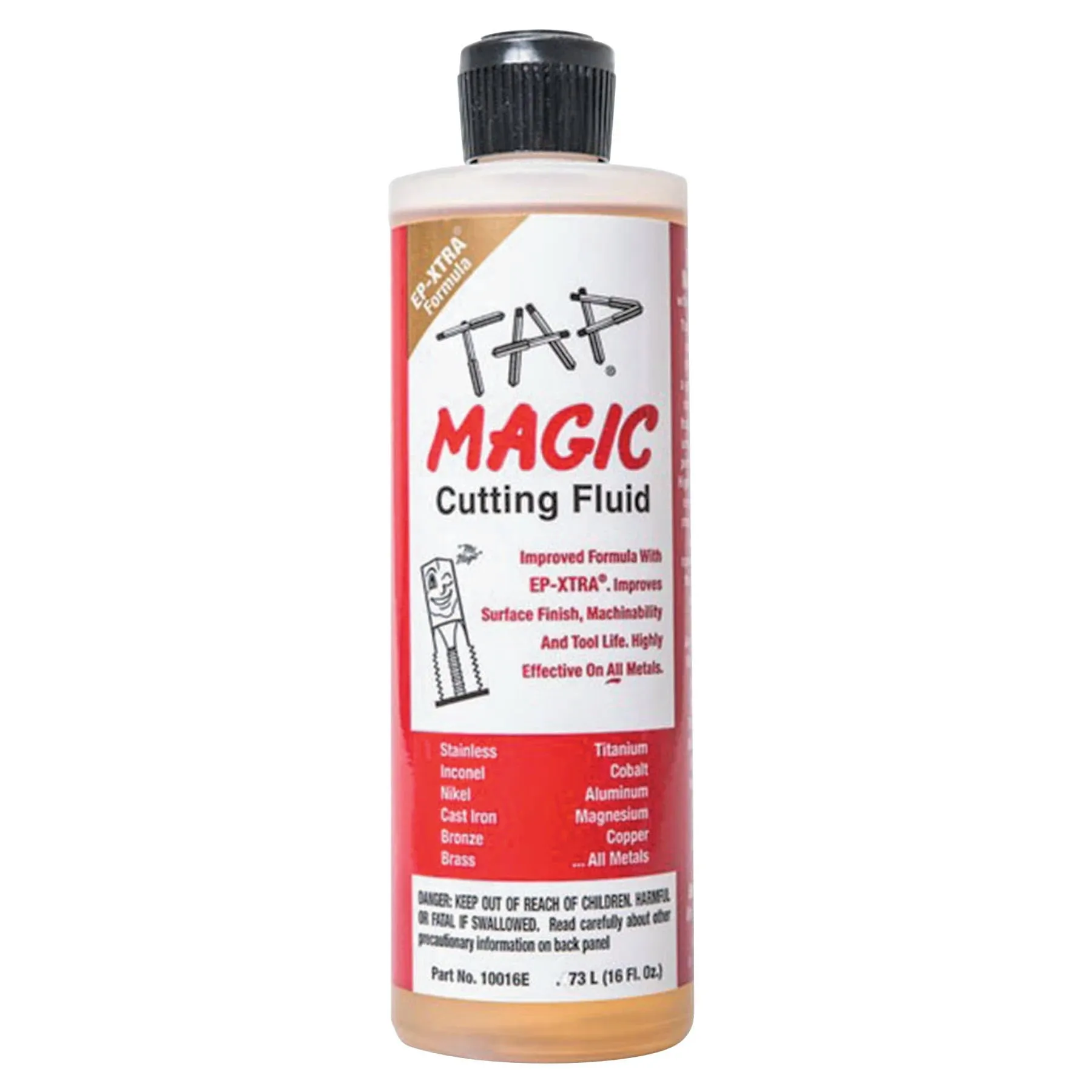 Tap Magic EP-Xtra Cutting Fluid