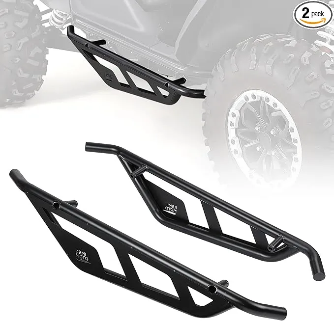 Nerf Bars Rock Sliders For CFMOTO ZForce 950