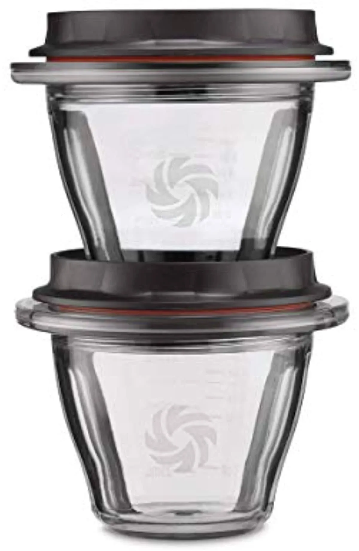 Vitamix Ascent Series Blending Bowls, 8 oz. with SELF-DETECT