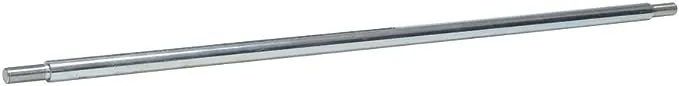 Alveytech E41-8594 40" x 1" Axle Rod for Go-Karts