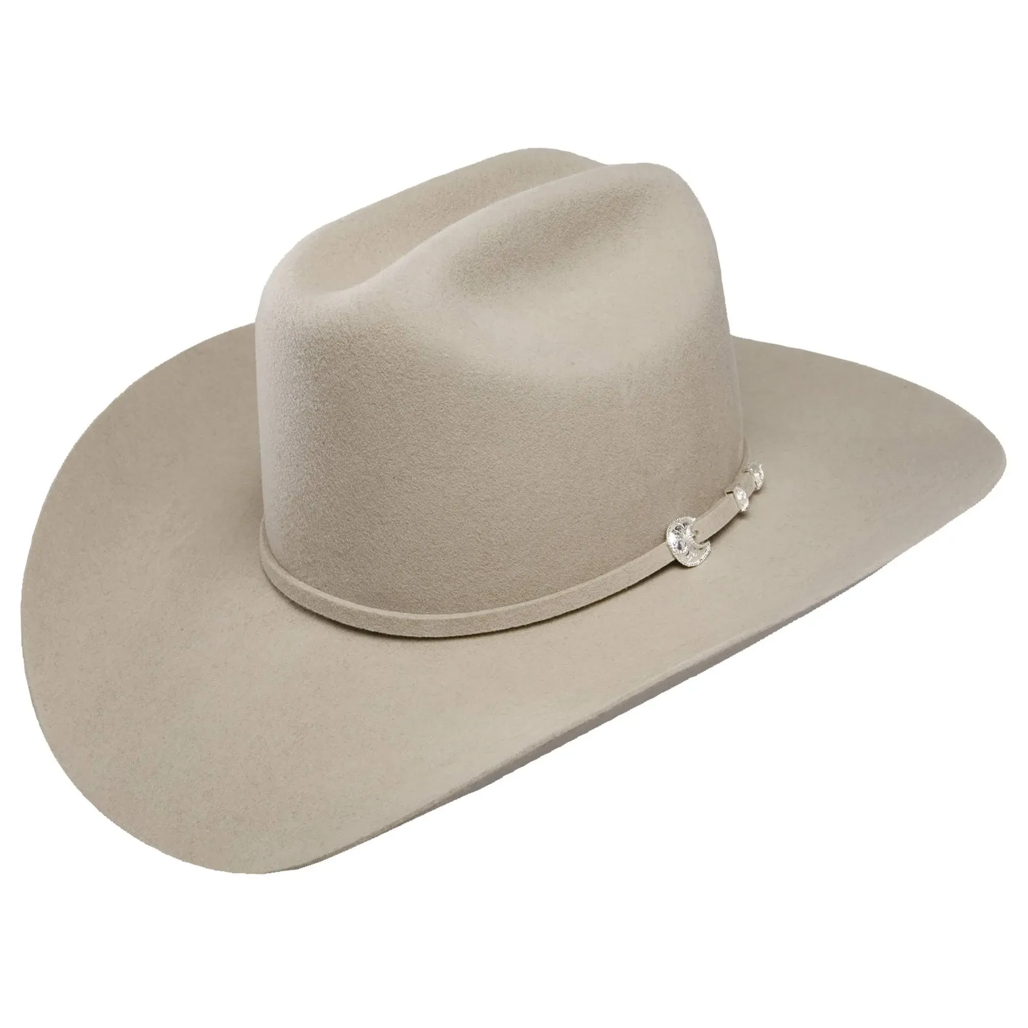 Stetson Corral 4X Cowboy Hat