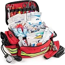 Scherber Basic First Responder Trauma Kit