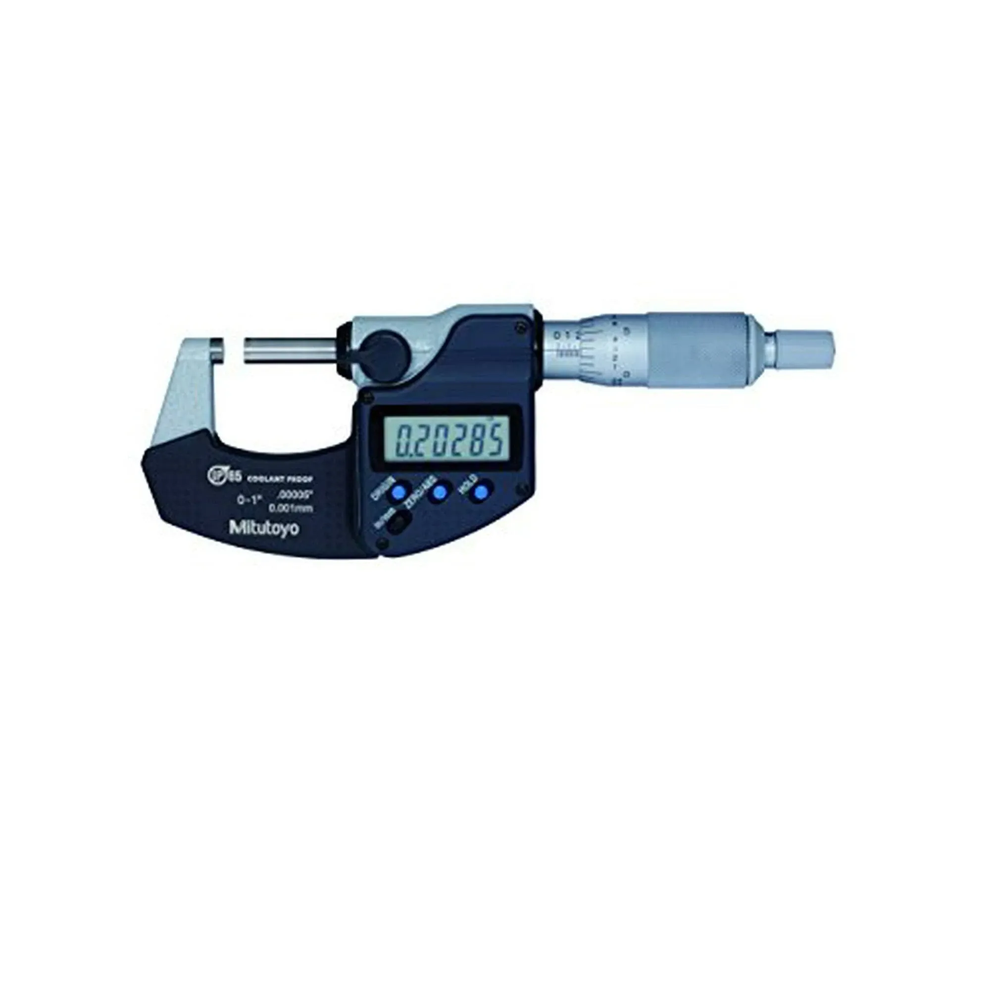 Mitutoyo 293-340-30 Micrometer