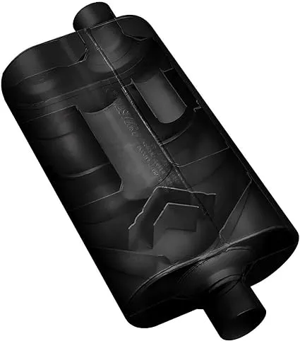 Flowmaster Super 50 Series SUV Muffler 53055