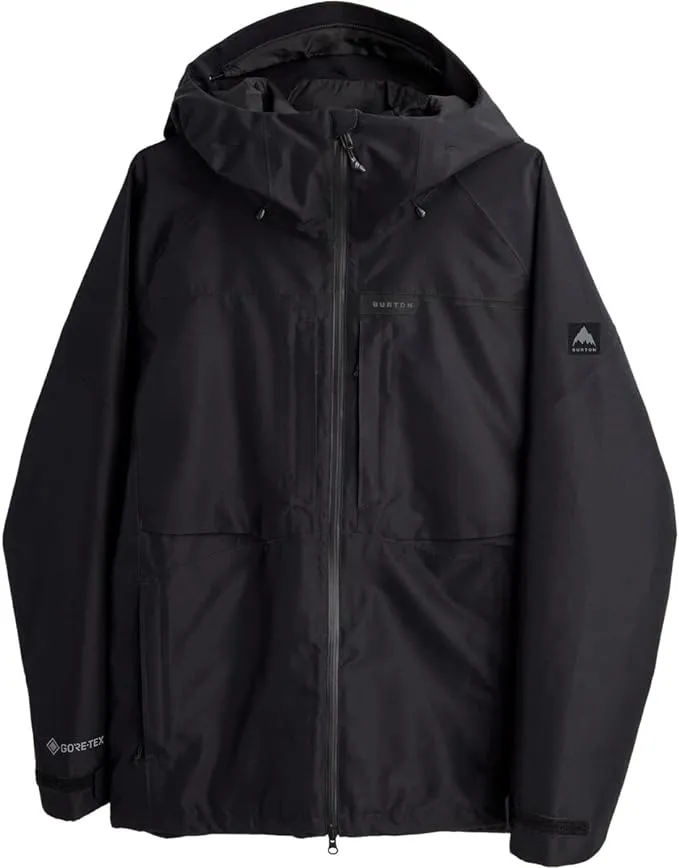 Burton Men's GORE TEX 2L Pillowline Jacket