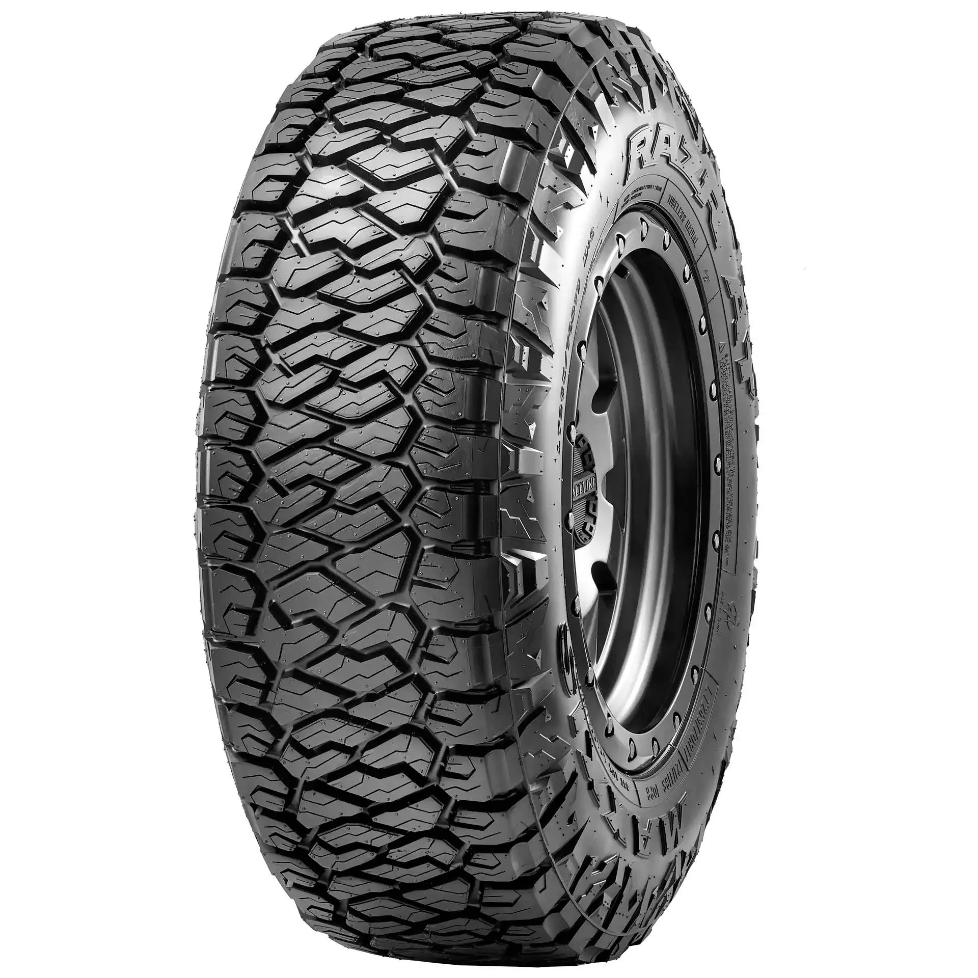 Maxxis Razr AT