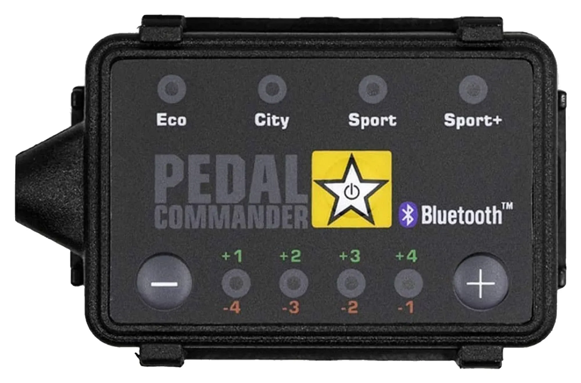 Pedal Commander for Toyota Tundra 2007-2021 Throttle Response Controller Fits Base