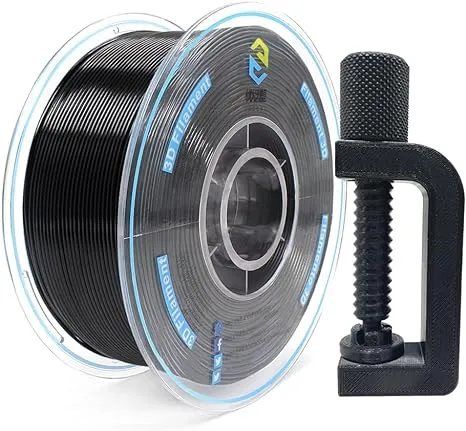 YOUSU Polypropylene PP Filament 1.75mm 1kg