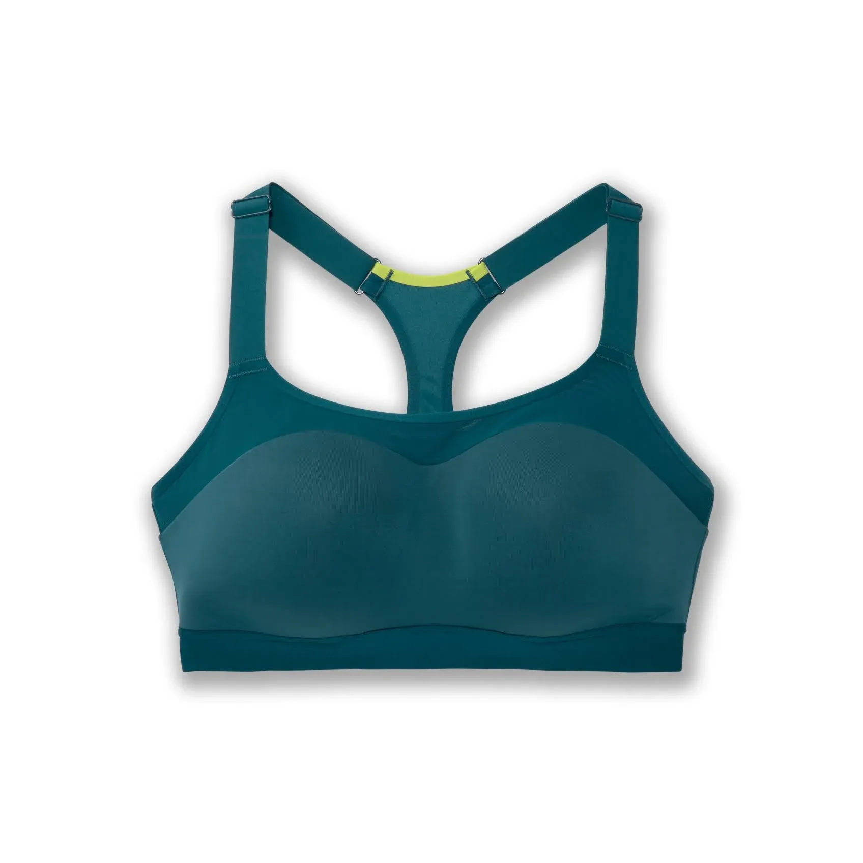 Brooks Women&#039;s Dare Racerback Run Bra # 36DD