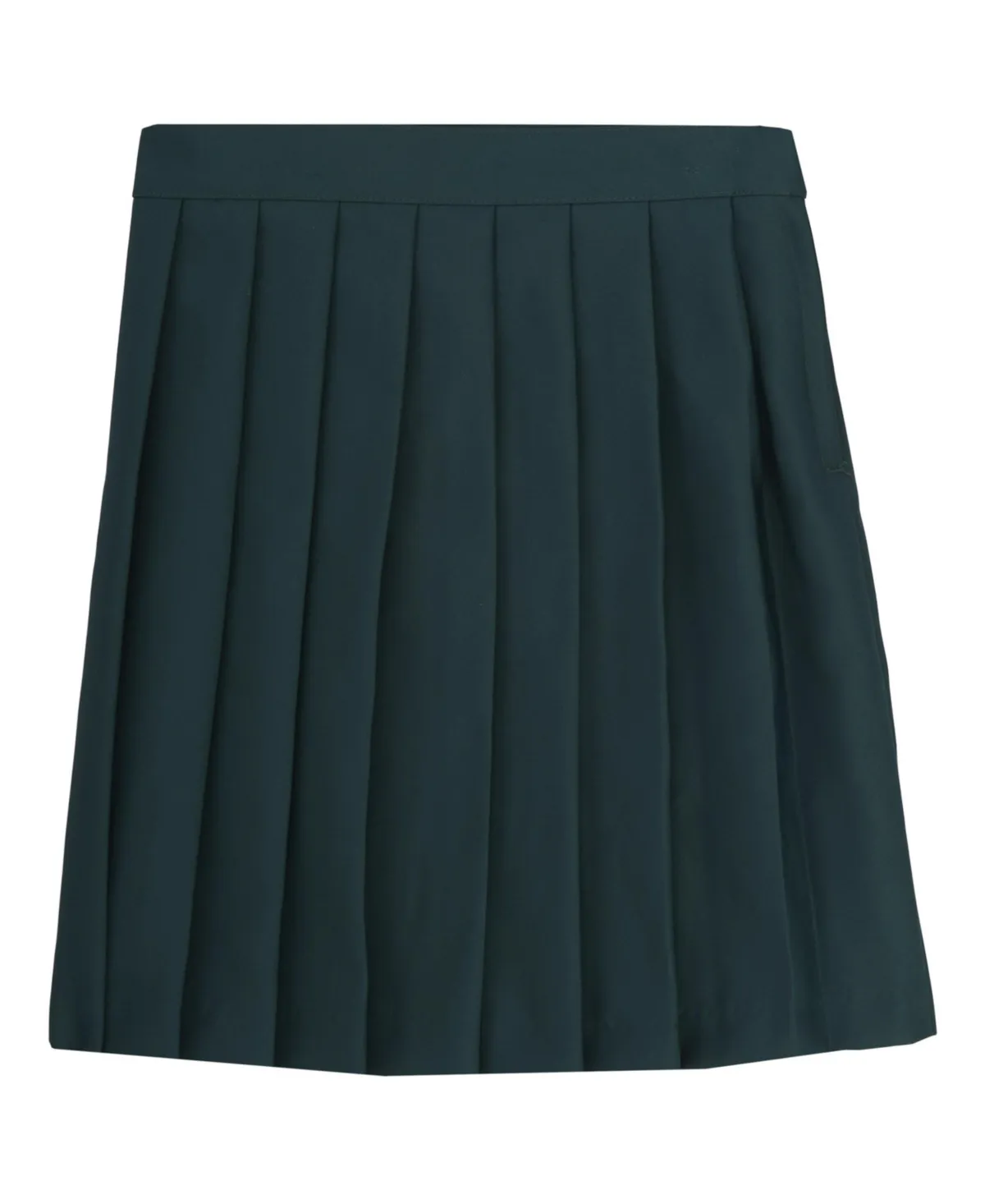 French Toast Girls' Pleated Skirt