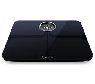 Yunmai Premium Smart Scale - Body Fat Scale with Free App Body Composition