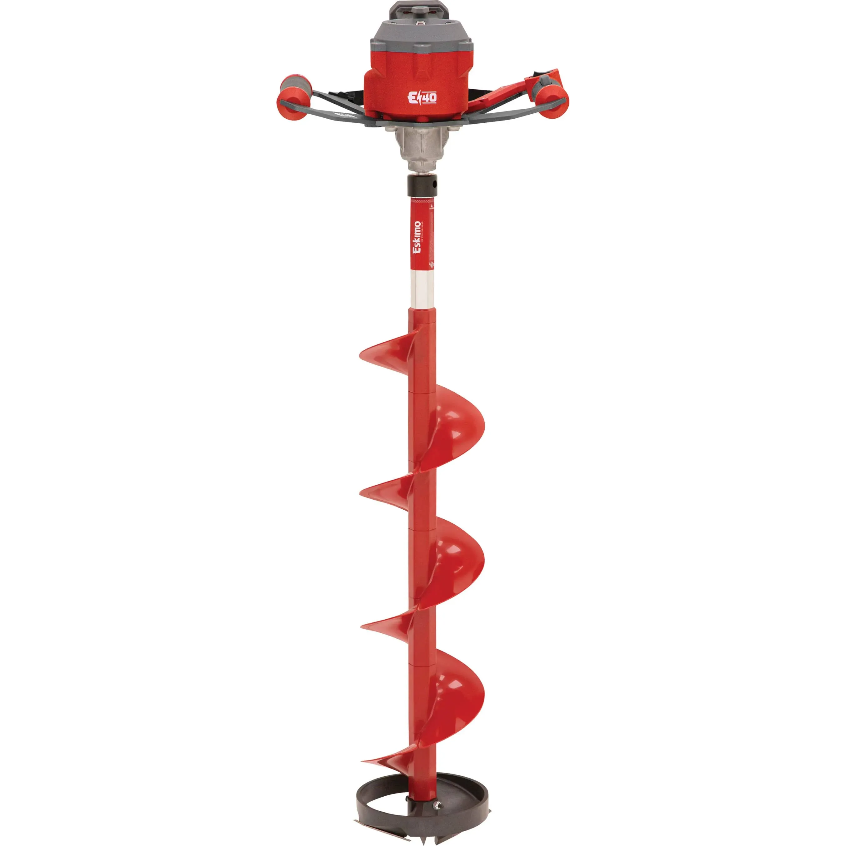 Eskimo E40 Composite Electric Ice Auger