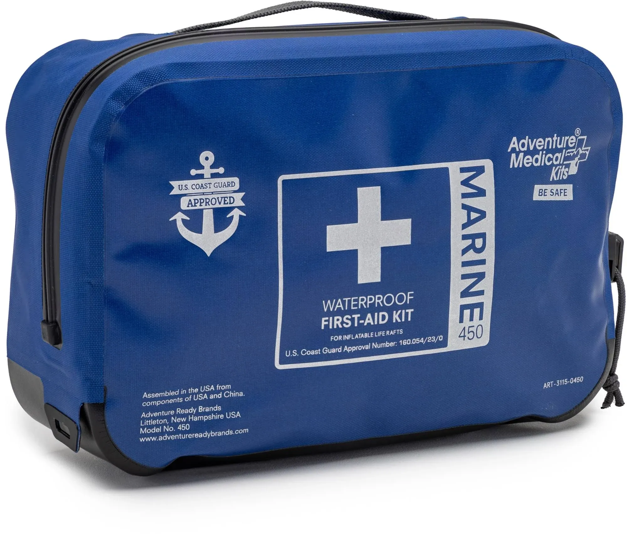 Adventure Medical Marine First Aid Kit