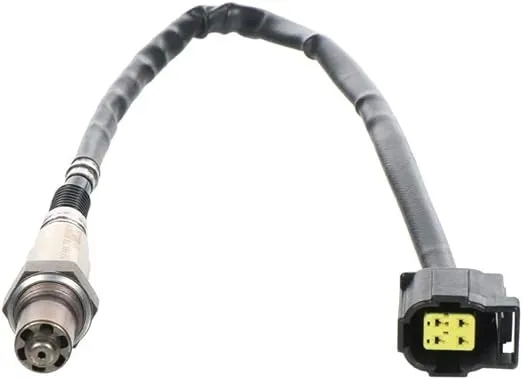 Bosch Oxygen Sensor 15510