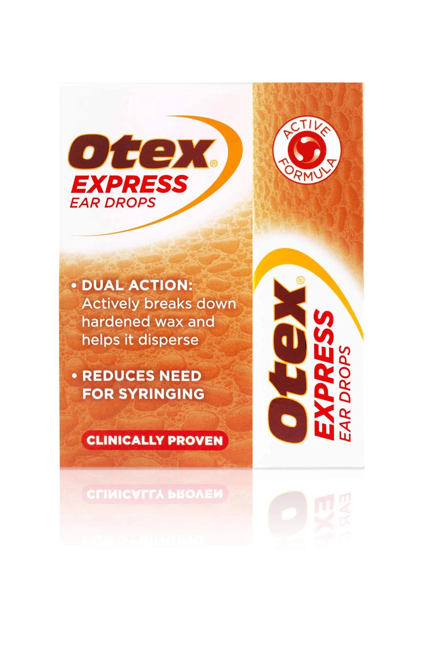 Otex Express 10ml