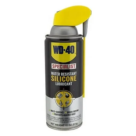 WD 40 Specialist