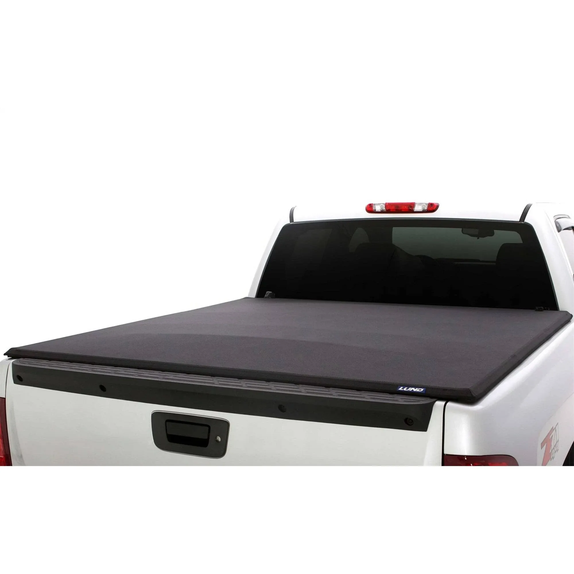 Lund 968179 - Genesis Elite Roll Up Tonneau Cover